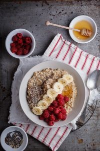 5 Best 5-Min Mediterranean Diet Breakfast Tricks to Keep Your Family Healthy