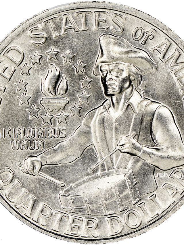 Fantastic Coin Discoveries: 4 Rare Bicentennial Quarters Worth $25M !